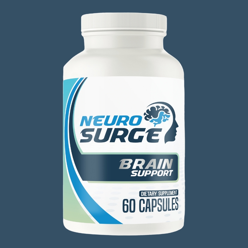 Neuro Serge 1 bottle — 30-day supply